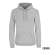 Sudadera con Capucha y Cangurera Unisex para Adulto