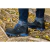 BOTA DE SEGURIDAD VAN VIEN BLU NEGRO CASQUILLO DIELÉCTRICO