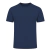 Playera Cuello Redondo Manga Corta para Caballero · 100% Algodón - tienda en línea