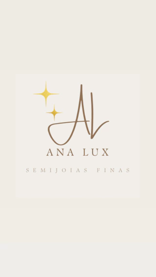 Ana Lux Semijoias