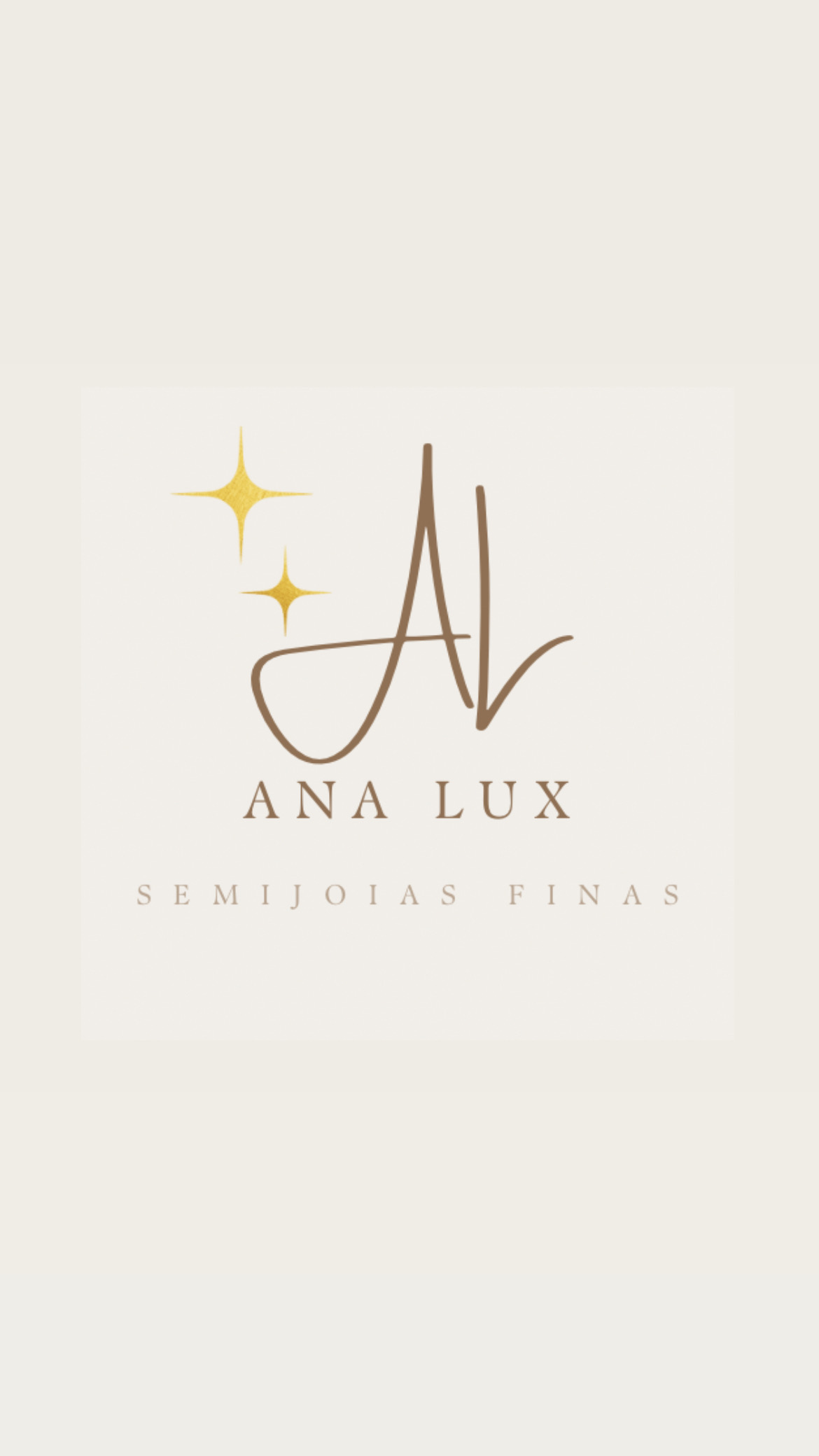 Ana Lux Semijoias