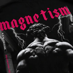 Imagem do MAGNETISM