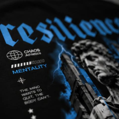 Imagem do RESILIENCE