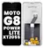 MODULO MOTOROLA G8POWERLITE
