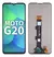 MODULO MOTOROLA G20