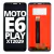 MODULO MOTOROLA E6PLAY CALIDAD ORIGINAL