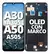 MODULO SAMSUNG A50 - A30 OLED ORIGINAL C MARCO