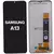 MODULO SAMSUNG A13 4g A135