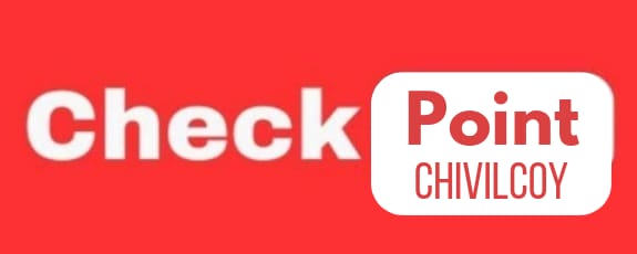 checkpoint chivilcoy