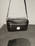 Cartera Bandolera Conan Bimba Eco Cuero premium Negro