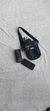 Morralito Conan Asher Tela impermeable Negro - Conan