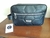 Neceser Conan Alfio – Eco Cuero Negro Premium - Conan