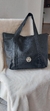 Cartera Conan Almeda Eco Cuero Negro - comprar online