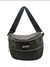 Riñonera Conan Cio Eco cuero premium Negro