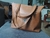 Imagen de Cartera Aurora Conan – Portanotebook de Eco Cuero (Negro, Beige o Suela)