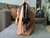 Cartera Aurora Conan – Portanotebook de Eco Cuero (Negro, Beige o Suela) - Conan