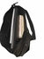 Cartera Portanotebook Conan Dafne Tela Impermeable Negro - comprar online