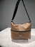Cartera Conan Coral eco cuero beige - Conan
