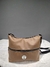 Cartera Conan Coral eco cuero beige - tienda online
