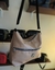 Cartera Conan Coral eco cuero beige - comprar online