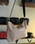 Cartera Conan Coral eco cuero beige en internet