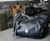 Imagen de Cartera Flora L – Eco Cuero Vegano Reforzado (Negro, Beige o Suela)
