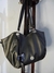 Cartera Flora L – Eco Cuero Vegano Reforzado (Negro, Beige o Suela) - tienda online