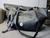 Cartera Flora L – Eco Cuero Vegano Reforzado (Negro, Beige o Suela)