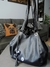 Cartera Flora M – Eco Cuero Vegano Reforzado (Negro, Beige o Suela)