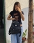 Mochila Conan Darama - Cuero Sintético Premium y Estilo Urbano en internet