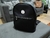 Mochila Conan Ada – Diseño urbano en eco cuero negro - tienda online