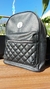 Mochila Conan Darama - Cuero Sintético Premium y Estilo Urbano