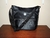 Bandolera Mora – Eco Cuero Vegano Reforzado (Negra o Nude) - comprar online