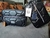 Imagen de Neceser Conan Alfio – Eco Cuero Negro Premium