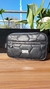 Neceser Conan Alfio – Eco Cuero Negro Premium - tienda online
