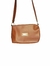 Mini Bag Conan Medora Eco cuero premium beige