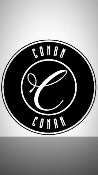 Conan