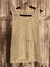 Musculosa Zara Blanca
