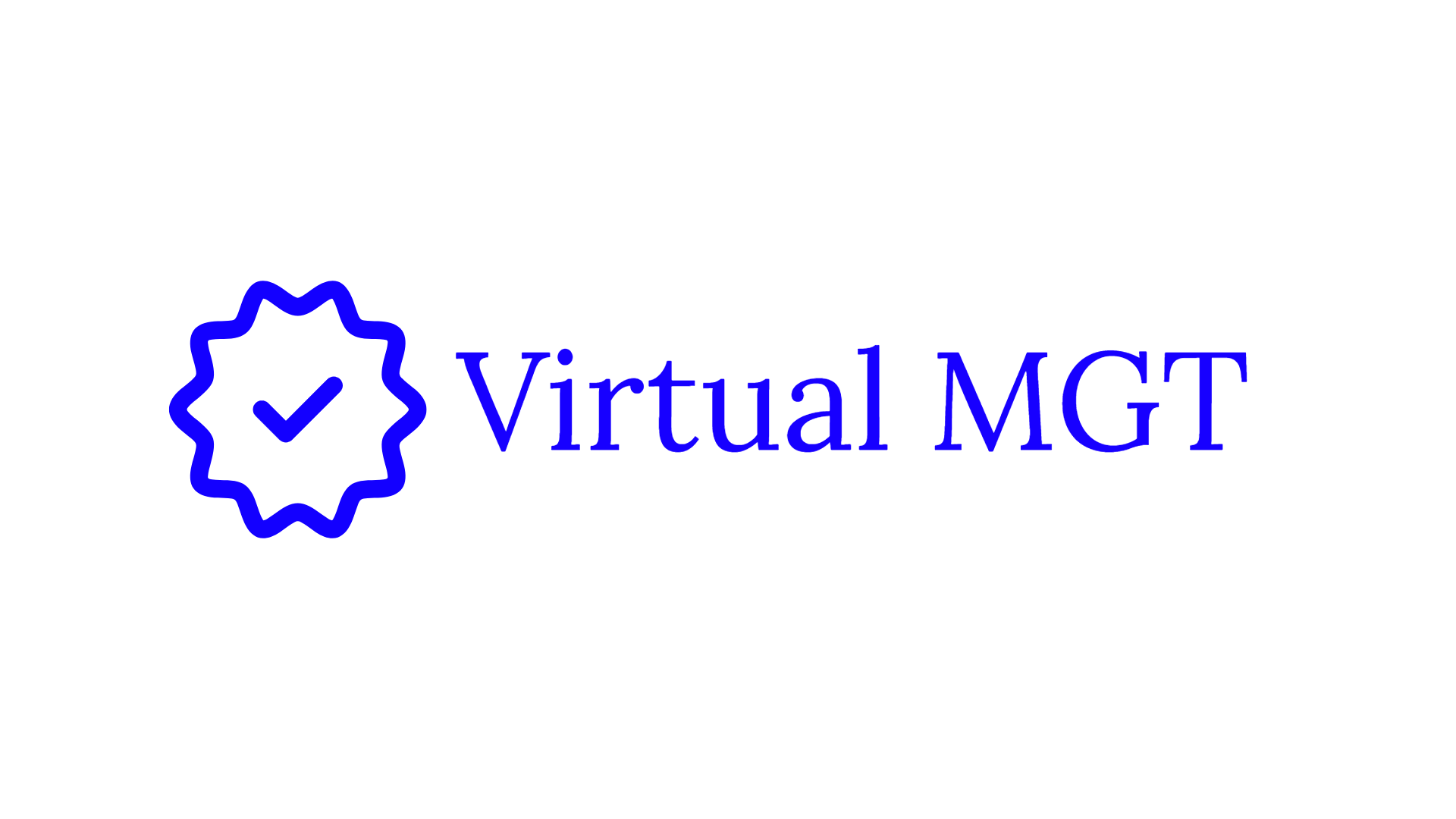 Virtual MGT