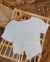 Remera/Top SHINE - Magnolia