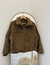 Campera Tedy - comprar online