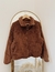 Campera Tedy