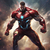 Novo integrante dos Vingadores