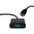 CABLE HDMI A VGA