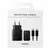 CARGADOR SAMSUNG TIPO C 45 W ORIGINAL