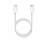 CABLE DOBLE TIPO C IPHONE REPLICA