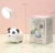 LAMPARA LED PANDA