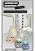 LAMPARA VELADOR X16A - comprar online