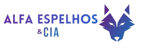 Alfa Espelhos & Cia - Espelhos com leds
