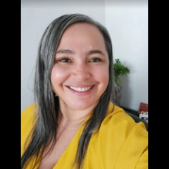 Rosangela Nascimento